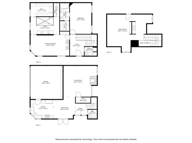 3645 Reagan Street, Dallas, TX 75219