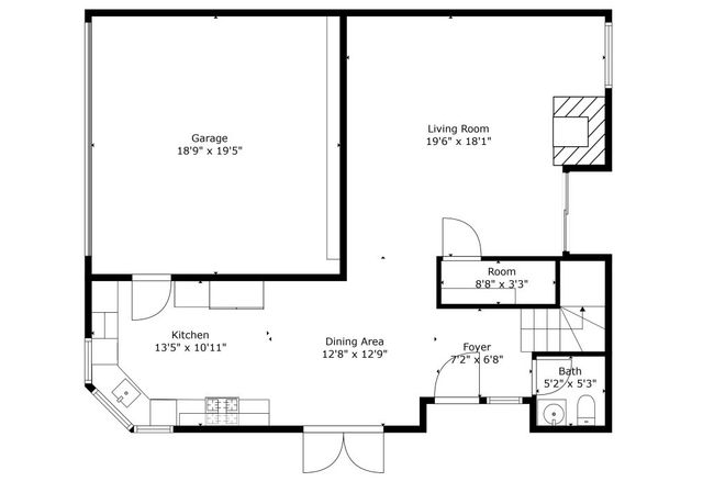 3645 Reagan Street, Dallas, TX 75219