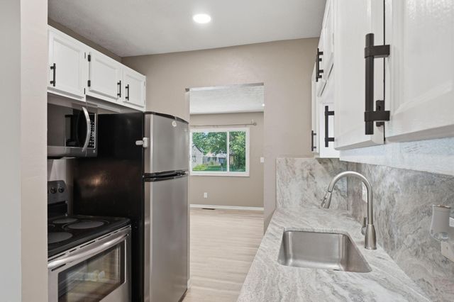 2331 Dunning Court, Columbus, OH 43219
