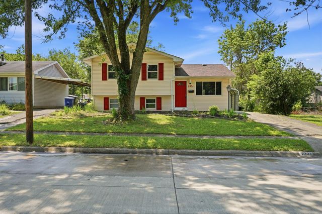 2331 Dunning Court, Columbus, OH 43219