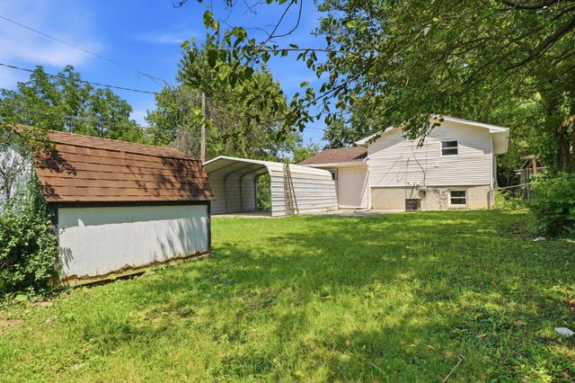 2331 Dunning Court, Columbus, OH 43219