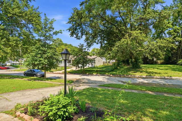 2331 Dunning Court, Columbus, OH 43219