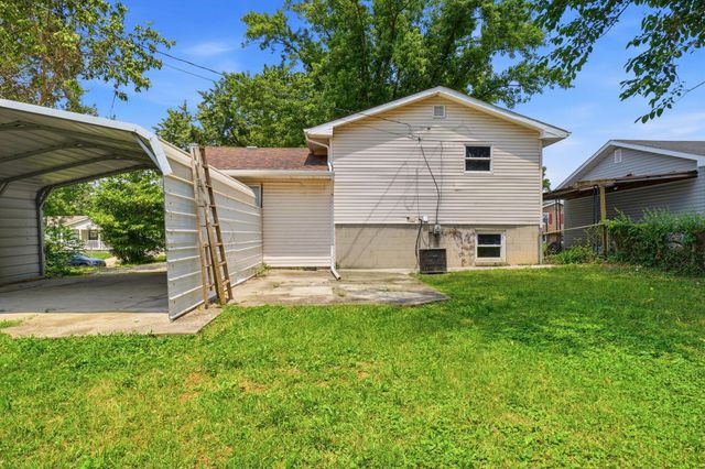2331 Dunning Court, Columbus, OH 43219