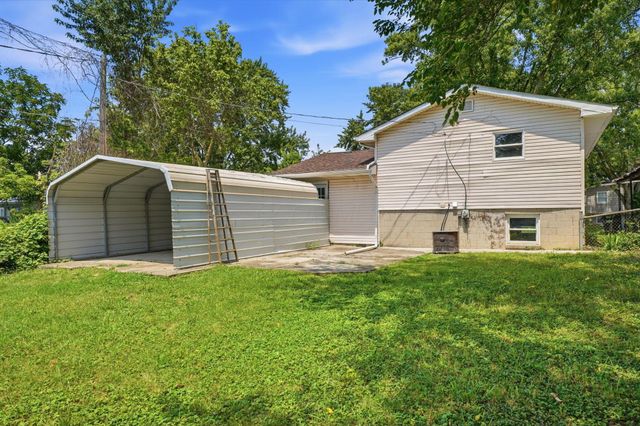 2331 Dunning Court, Columbus, OH 43219