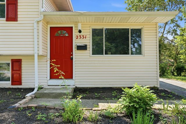 2331 Dunning Court, Columbus, OH 43219