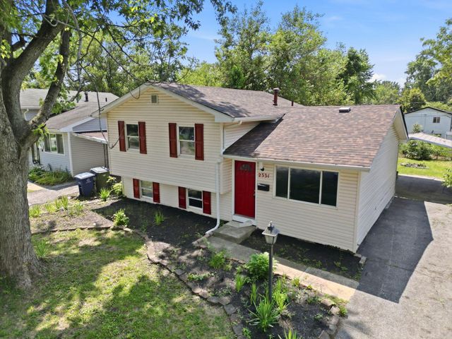 2331 Dunning Court, Columbus, OH 43219