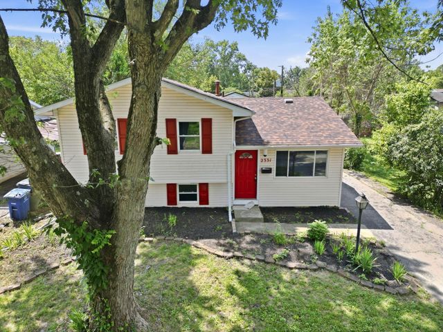 2331 Dunning Court, Columbus, OH 43219