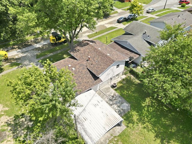 2331 Dunning Court, Columbus, OH 43219