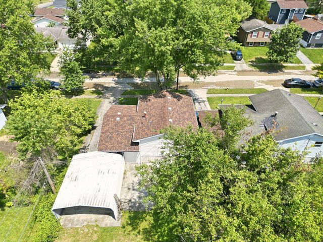2331 Dunning Court, Columbus, OH 43219