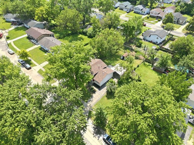 2331 Dunning Court, Columbus, OH 43219