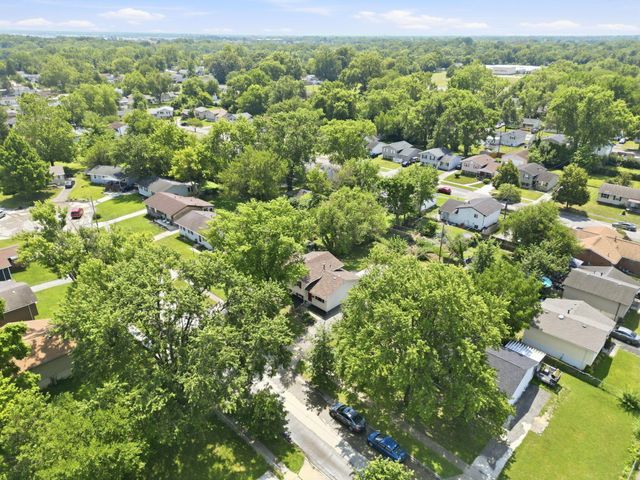 2331 Dunning Court, Columbus, OH 43219