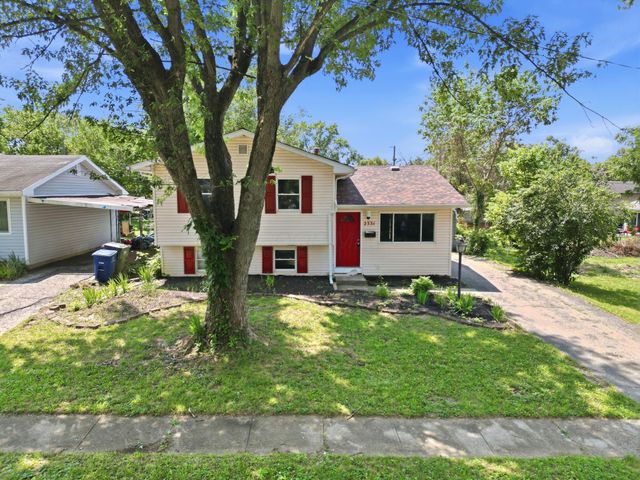 2331 Dunning Court, Columbus, OH 43219