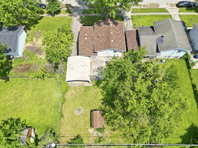 2331 Dunning Court, Columbus, OH 43219