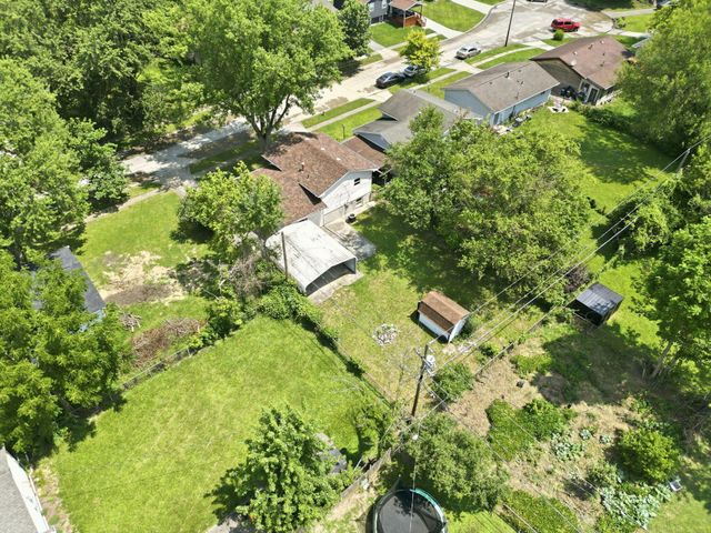 2331 Dunning Court, Columbus, OH 43219
