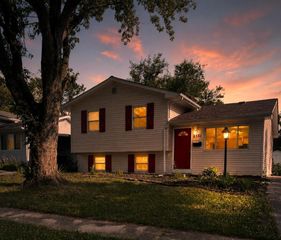 2331 Dunning Court, Columbus, OH 43219