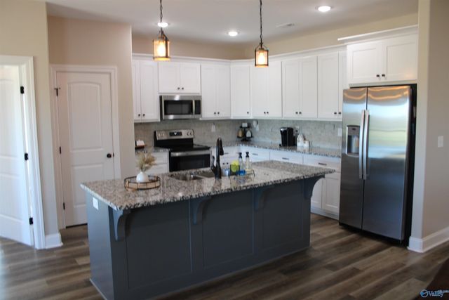 4457 Elkwood Section Road, Ardmore, AL 35739