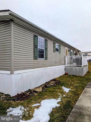 140 GRANT AVE, Coatesville, PA 19320