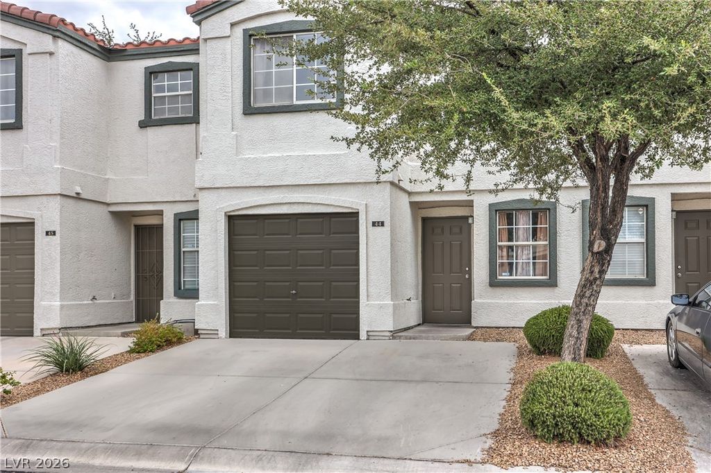 5330 East Charleston Boulevard 44, Las Vegas, NV 89142 — photo 3