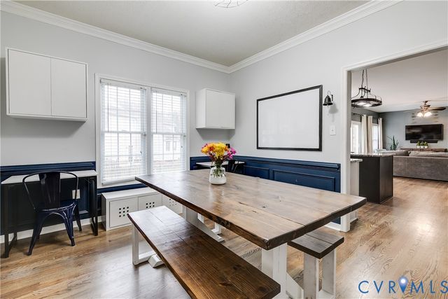 10210 Slidingrock Dr, Mechanicsville, VA 23116