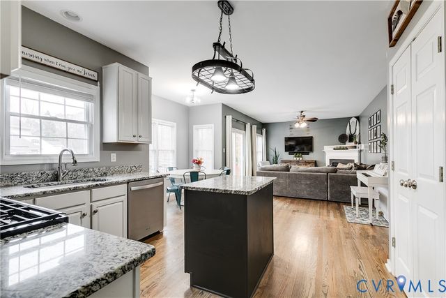 10210 Slidingrock Dr, Mechanicsville, VA 23116