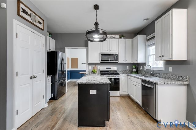 10210 Slidingrock Dr, Mechanicsville, VA 23116