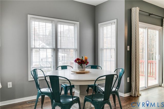 10210 Slidingrock Dr, Mechanicsville, VA 23116