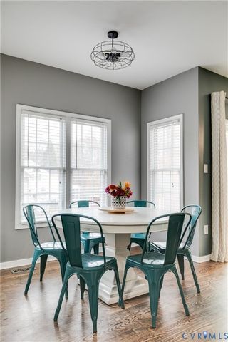 10210 Slidingrock Dr, Mechanicsville, VA 23116