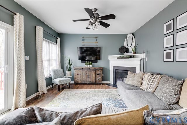 10210 Slidingrock Dr, Mechanicsville, VA 23116