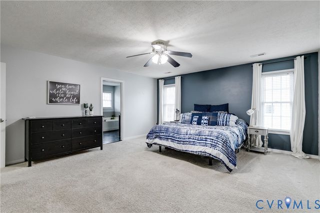 10210 Slidingrock Dr, Mechanicsville, VA 23116