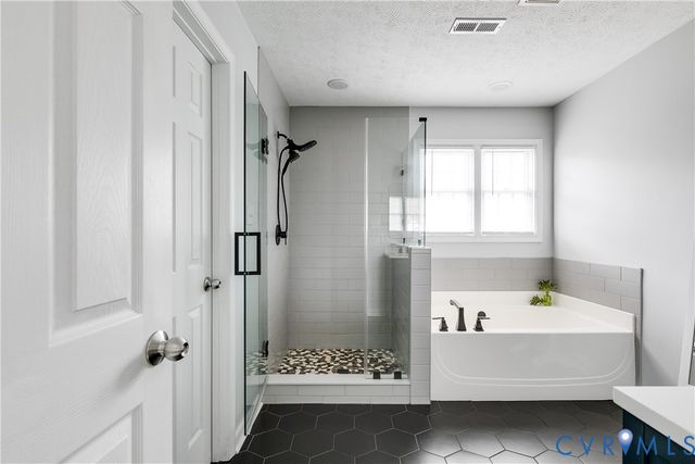 10210 Slidingrock Dr, Mechanicsville, VA 23116