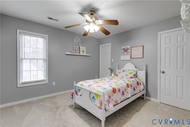 10210 Slidingrock Dr, Mechanicsville, VA 23116