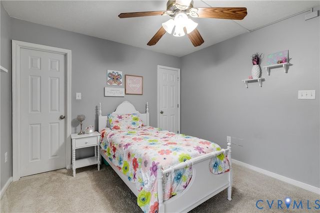 10210 Slidingrock Dr, Mechanicsville, VA 23116