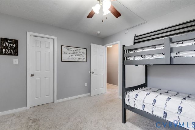 10210 Slidingrock Dr, Mechanicsville, VA 23116