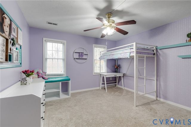 10210 Slidingrock Dr, Mechanicsville, VA 23116