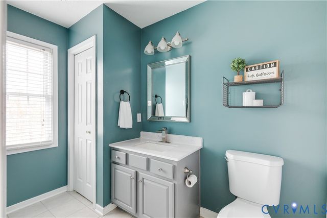 10210 Slidingrock Dr, Mechanicsville, VA 23116