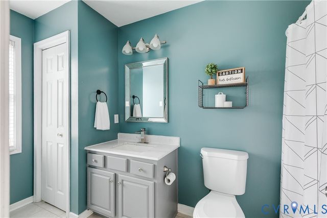 10210 Slidingrock Dr, Mechanicsville, VA 23116