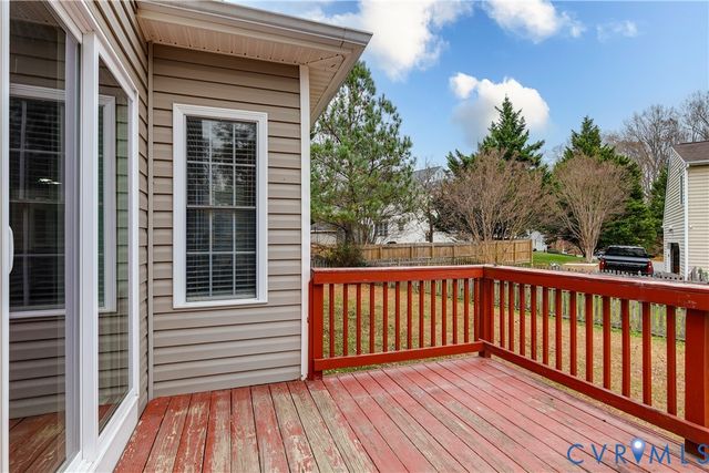 10210 Slidingrock Dr, Mechanicsville, VA 23116