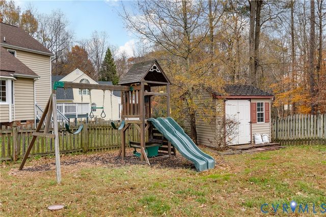 10210 Slidingrock Dr, Mechanicsville, VA 23116