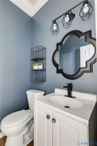 10210 Slidingrock Dr, Mechanicsville, VA 23116