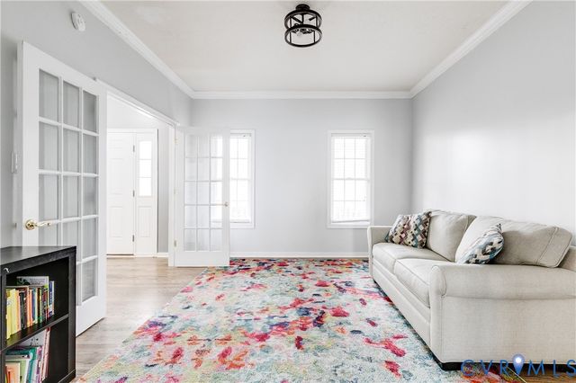 10210 Slidingrock Dr, Mechanicsville, VA 23116