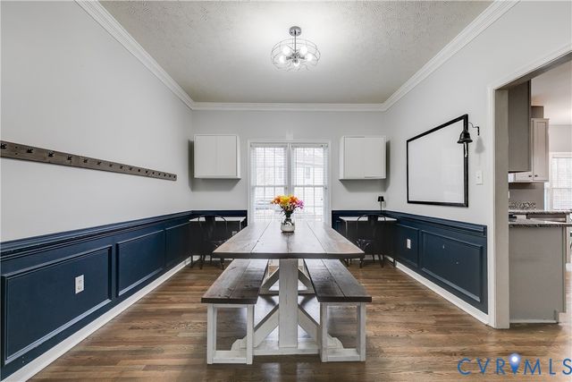 10210 Slidingrock Dr, Mechanicsville, VA 23116