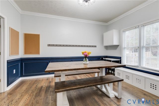 10210 Slidingrock Dr, Mechanicsville, VA 23116