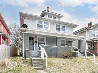 3043 Broadway Street, Indianapolis, IN 46205