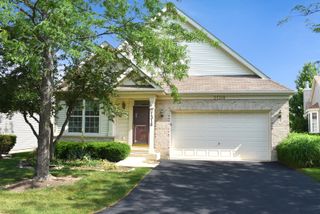 21316 Brush Lake Drive, Crest Hill, IL 60403