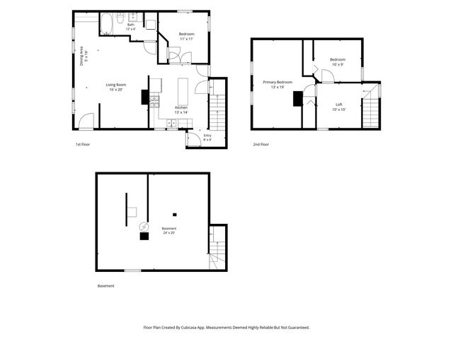 6 Goddard St, Webster, MA 01570