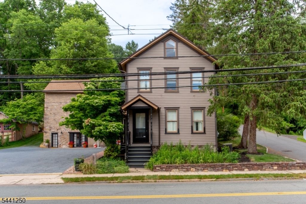3 S Main St, Stockton Boro, NJ 08559