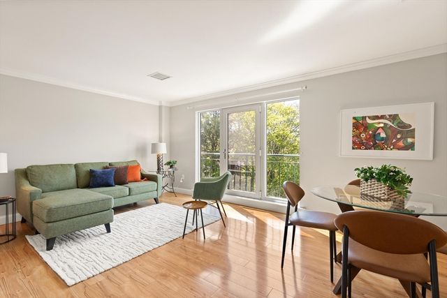 1 Watermill Place 520, Arlington, MA 02476