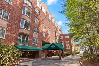 1 Watermill Place 520, Arlington, MA 02476