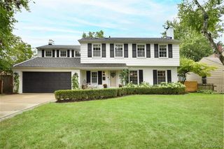 955 Wakefield Street, Birmingham, MI 48009