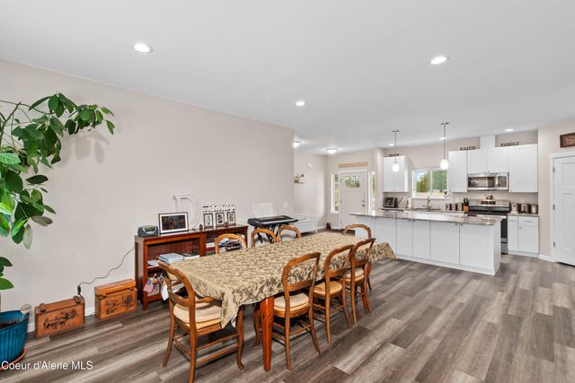 35554 N Williams LN, Athol, ID 83801